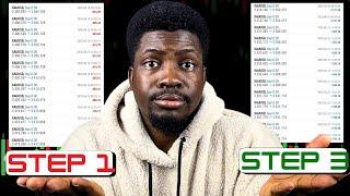 How To Trade Forex In 7 Minutes For Beginners