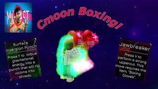 [YBA] Use THIS to win every 1v1! ( Cmoon Boxing )