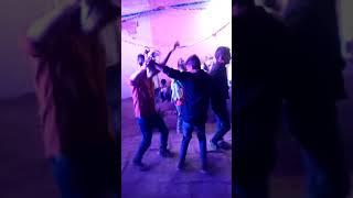 Bhai ka danceGaurav raja studio lalitpur up94