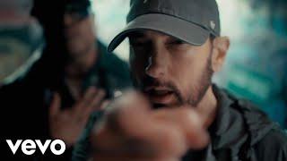 Eminem & Dr. Dre - Third Eye (2025)