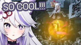 The Final Battle with Nidhogg... (w/ Shenpai)