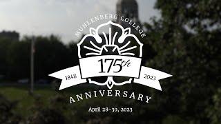 175th Anniversary Celebration Recap