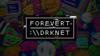 FOREVERT — DRKNET (саундтрек к спецпроекту «Ленты.ру» «Россия под наркотиками»)