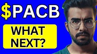 PACB Stock March 2024 Alert!? (targets) PACB