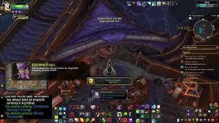 WoW Weekly | Sparks of War: Azj-Kahet (PvP) - The War Within (Horde)