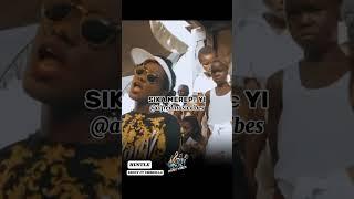 Ebony hustle ft umbrella lyric