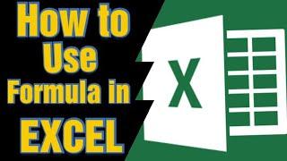 HOW TO USE FORMULA IN EXCEL |How to use formula in excel sheet