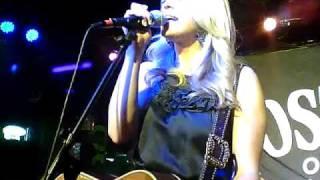 Charla Corn - Shameless (Billy Joel Cover)