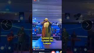 This worship move my spirit  Tamuno By Mera Owili ️ 