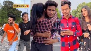 Cute & Romantic Tik Tok VideosI| Sad Tik Tok Videos || "Tik Tok Videos" || TikTok viral video