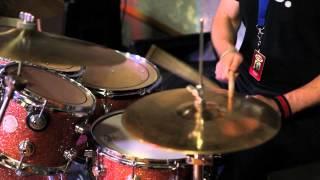 Drum School | Drum Classes | Drum Program - MI - Musicians Institute