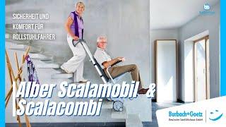 Alber Treppensteiger Scalamobil & Scalacombi (www.burbach-goetz.de) (#16)