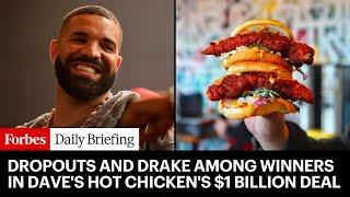 The Unlikely Group Getting Rich Off Dave’s Hot Chicken’s $1 Billion Deal