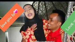 Rashka and xafsa Love Story Best video 2019