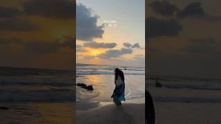 asked ChatGPT for a VACATION!️ #minivlog #beach