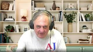 The Journal Questions Covington's Mayor - Part 1 of 2 (10_22_24)