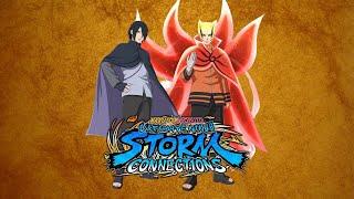 Naruto x Boruto: Ultimate Ninja Storm Connections #naruto #boruto #anime