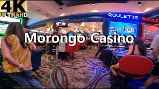 Morongo Casino Resort Walkthrough | Games