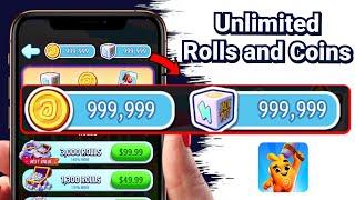 Dice Dreams Hack 2024 - How I Got Unlimited Rolls and Coins using Dice Dreams Mod APK