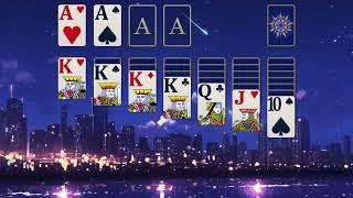 Solitaire Big Card Games