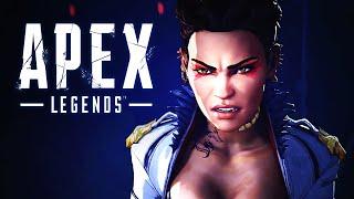 Apex Legends: Season 5 – Official Fortune's Favor Launch Trailer