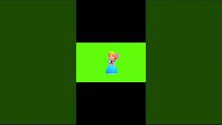 Piper Green Screen - Brawl Stars #Shorts