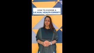 How To Choose A Sexual Health Expert? | Qurex