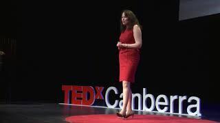 Learning through experience | Jane Frost | TEDxCanberra