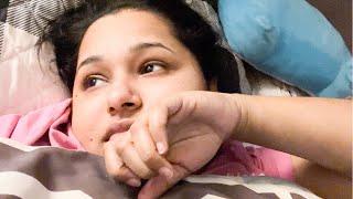 #vlog I’m in Soo much Pain 