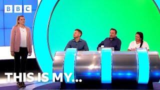 This Is My... With Tomasz Schafernaker, Scarlett Moffatt: and Lee Mack | Would I Lie To You?