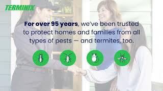 Terminix Pest Control & Termite Treatment