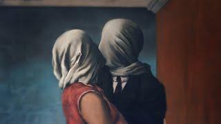 How Magritte Painted His Trauma