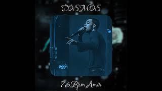 [FREE] MACAN TYPE BEAT - COSMOS | ЛИРИЧНЫЙ БИТ ДЛЯ РЭПА