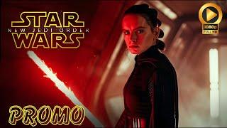 Star Wars: New Jedi Order (2025) - Teaser Trailer | Daisy Ridley, Timothee Chalamet Details