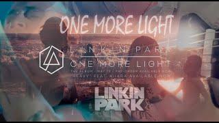 Kirill Lemeshkin - One More Light (Cover Linkin Park)