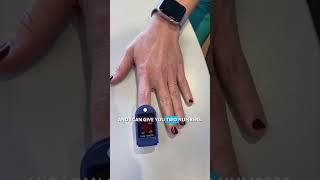 How To Use a Pulse Oximeter - CapYear Academy