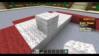 minecraft master builders ep 2