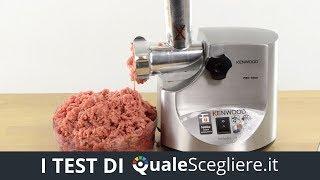 Kenwood MG510 la nostra prova | QualeScegliere.it