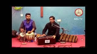 Main Toh Kuch Nahi Tha || Pervez Khaa || Sunny Khaa || Anointed life Church Choir