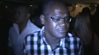 MrSOULRIO....BLACK TONIGHT  NO BOSSA NOSSA  21\11\2012