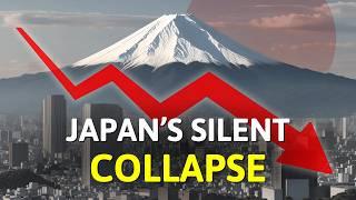 Why 99% of Small Businesses in Japan Could Be Wiped Out