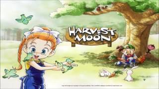 Drakim's VGM 247 - Harvest Moon: Back to Nature - Town