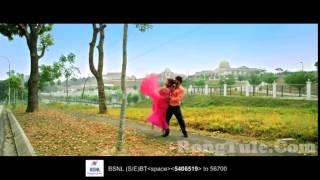 Main Aashiq Hoon |  Full Video Song HD  | Action Bengali Movie 2014 |  Om, Megha