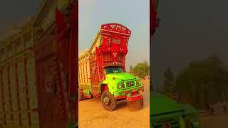 #pakistani #truck #bedford trucks