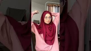 Hijab Style With Glasses || Fashionable Hijab Styles for Glasses Wearers   #hijabstyle #hijabers