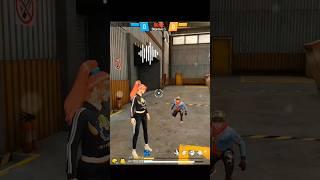 IRON NX GAMER। Free fire team up video। Foryou।#freefiregaming