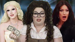 RuPaul's Drag Race All Stars 10 Episode 5 Review | IMHO: The Show