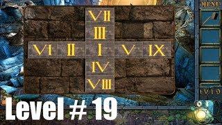 Can You Escape The 100 Room 5 Level 19 Walkthrough | Awais Gamer