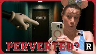 Disney REFUSES to stop these SICK people