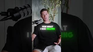 Why I Left Tech Sales for Real Estate